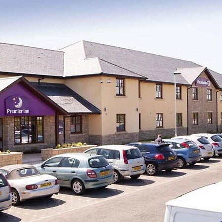 Premier Inn Edinburgh Dalkeith Exterior foto