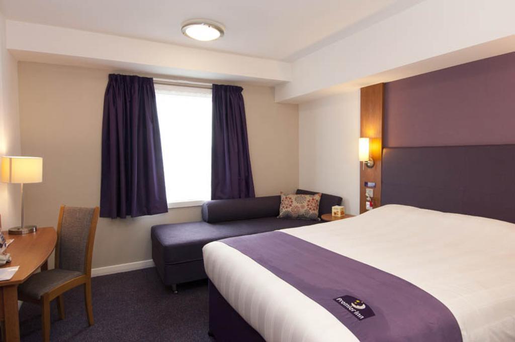 Premier Inn Edinburgh Dalkeith Cameră foto