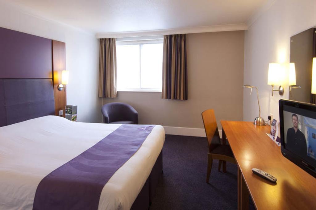 Premier Inn Edinburgh Dalkeith Cameră foto